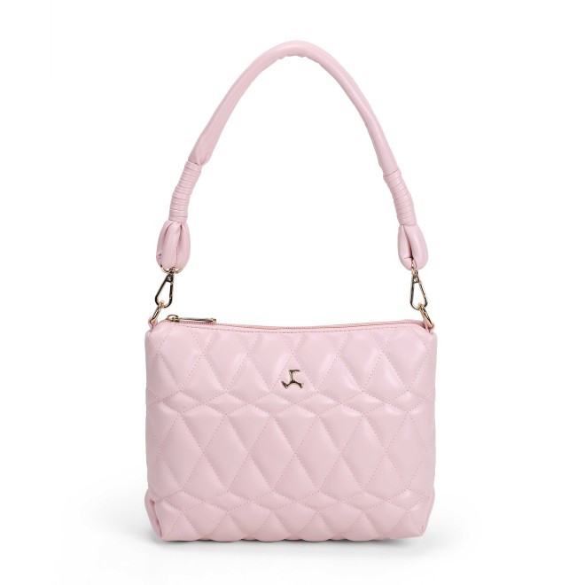 Mochi Women Pink Shoulder Bag