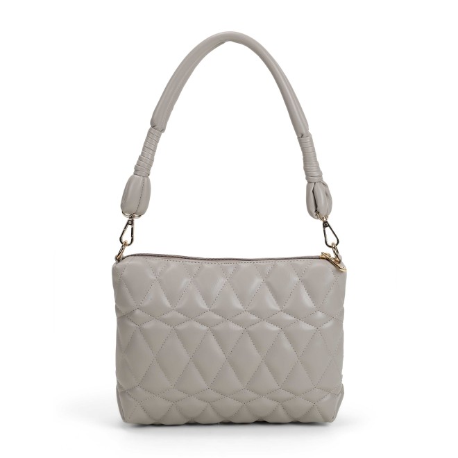 Mochi Women Grey Shoulder Bag (SKU: 66-857-14-10)