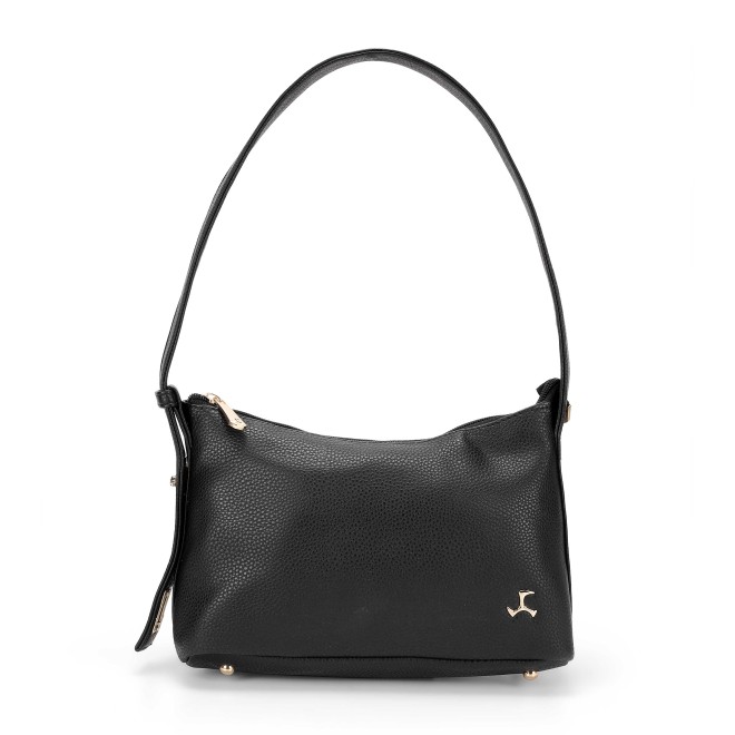 Mochi Women Black Shoulder Bag (SKU: 66-859-11-10)