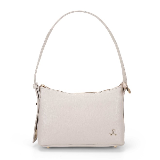 Mochi Women Beige Shoulder Bag (SKU: 66-859-20-10)