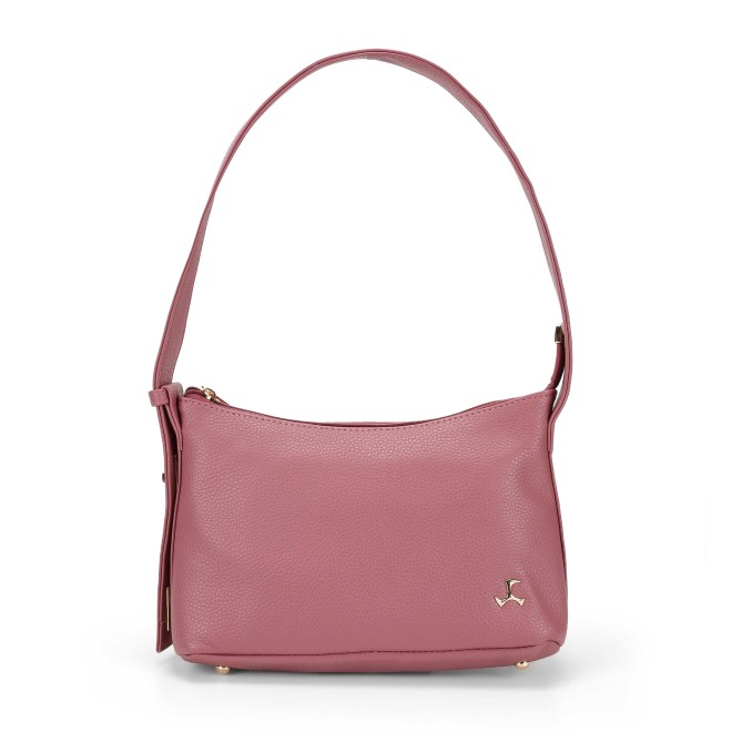 Mochi Women Pink Shoulder Bag (SKU: 66-859-24-10)
