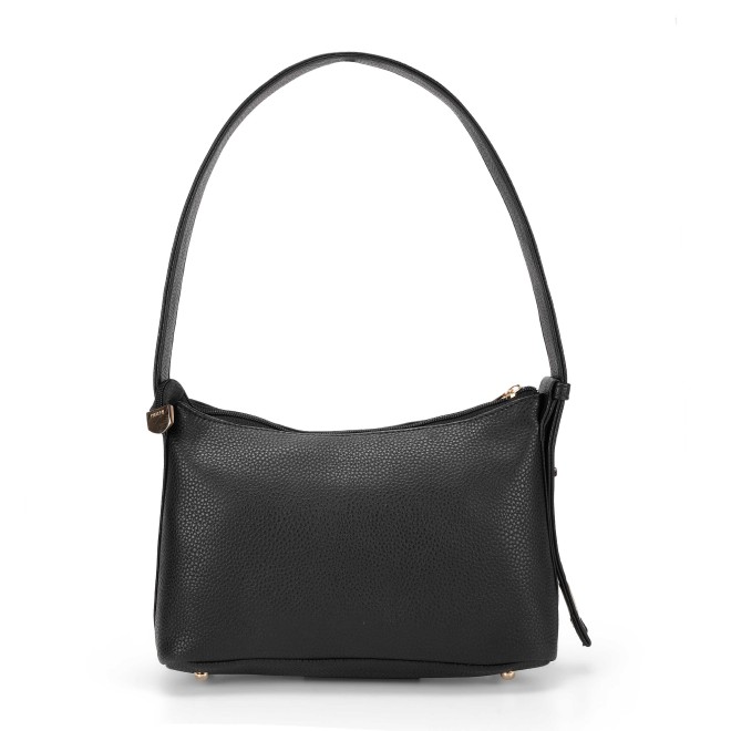 Mochi Women Black Shoulder Bag (SKU: 66-859-11-10)