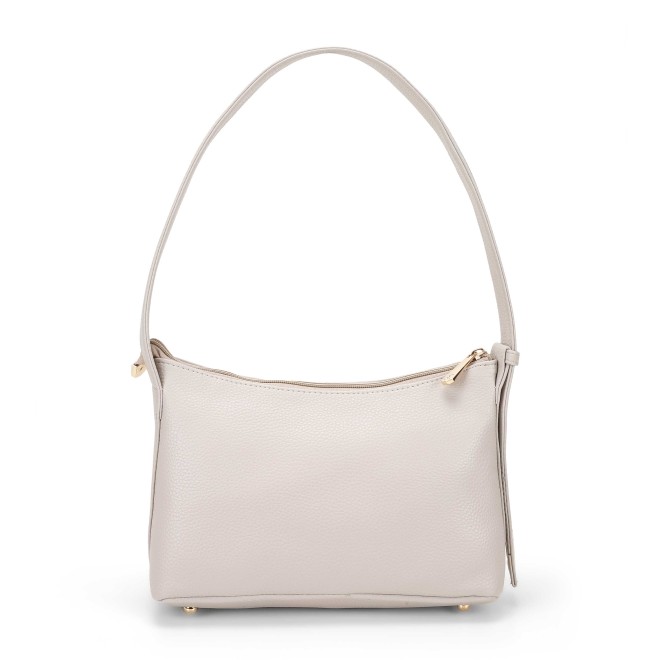 Mochi Women Beige Shoulder Bag (SKU: 66-859-20-10)