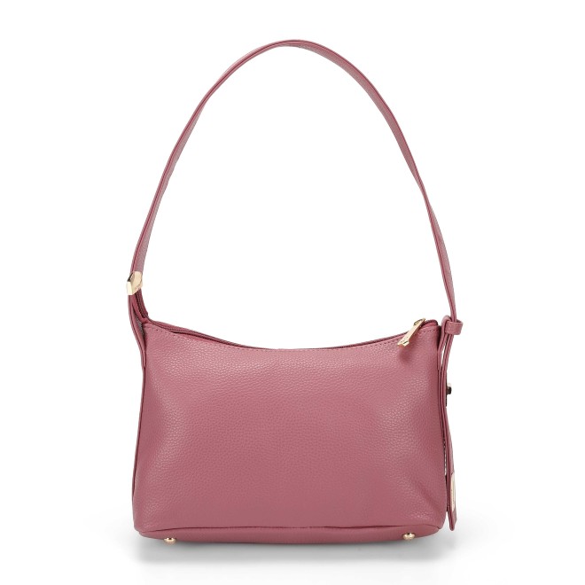 Mochi Women Pink Shoulder Bag (SKU: 66-859-24-10)