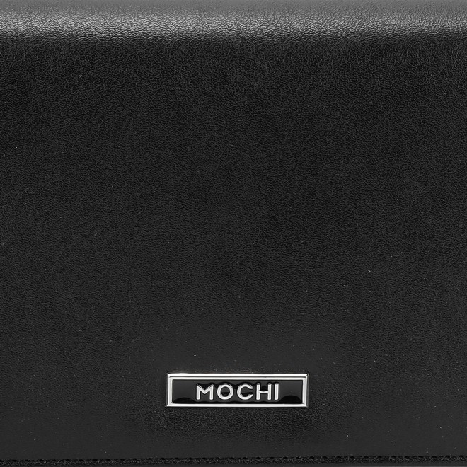 Mochi Women Black Sling Bag (SKU: 66-864-11-10)