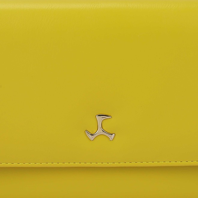 Mochi Women Yellow Sling Bag (SKU: 66-865-33-10)