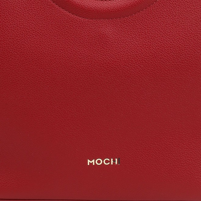 Mochi Women Maroon Satchel Bag (SKU: 66-866-44-10)