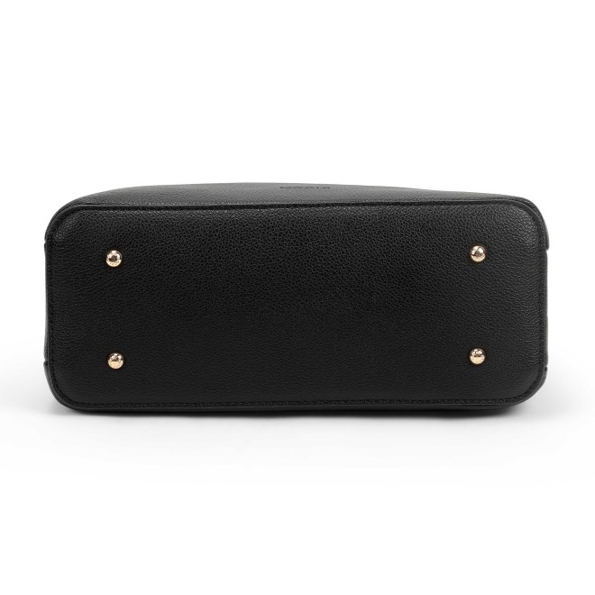 Mochi Women Black Satchel Bag (SKU: 66-866-11-10)