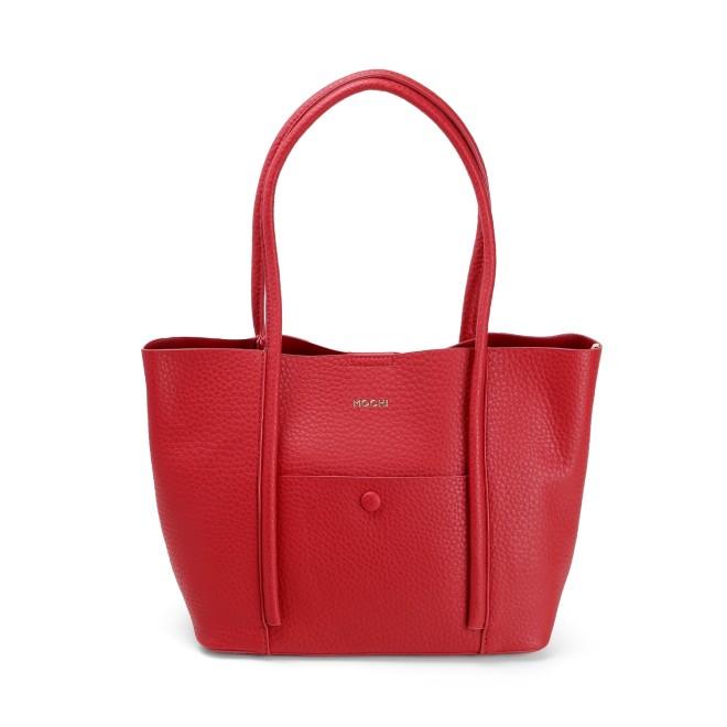 Mochi Women Red Shoulder Bag (SKU: 66-870-18-10)