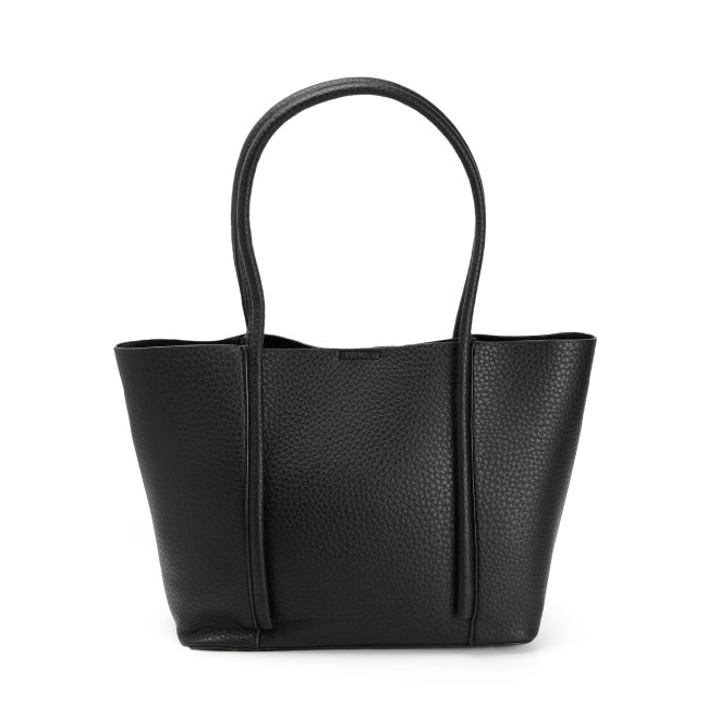 Mochi Women Black Shoulder Bag (SKU: 66-870-11-10)