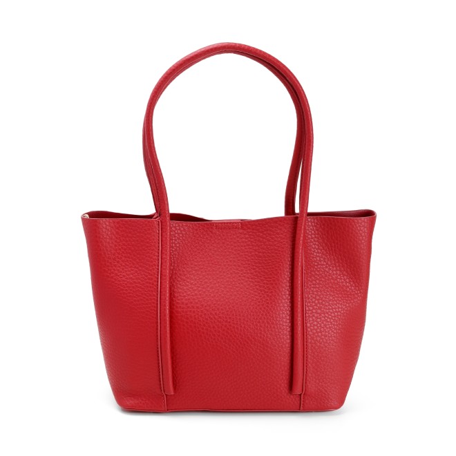 Mochi Women Red Shoulder Bag (SKU: 66-870-18-10)