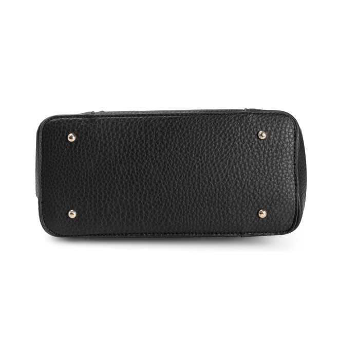Mochi Women Black Shoulder Bag (SKU: 66-870-11-10)