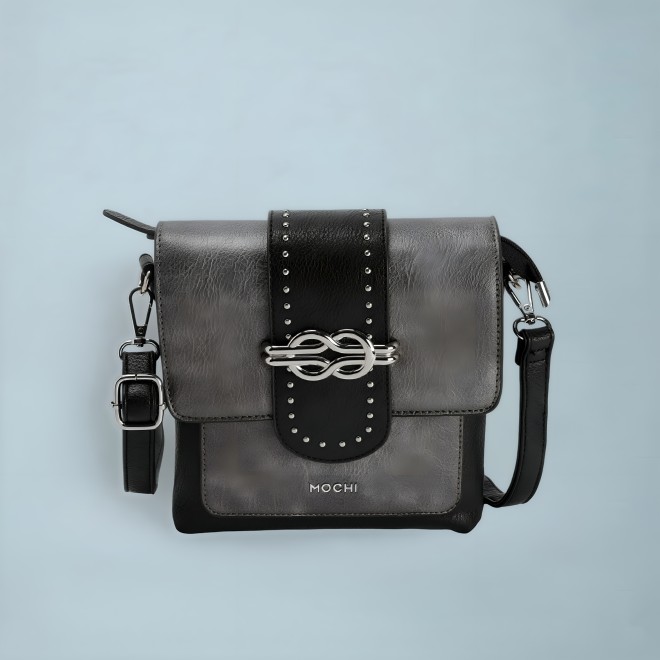 Women Black Sling Bag