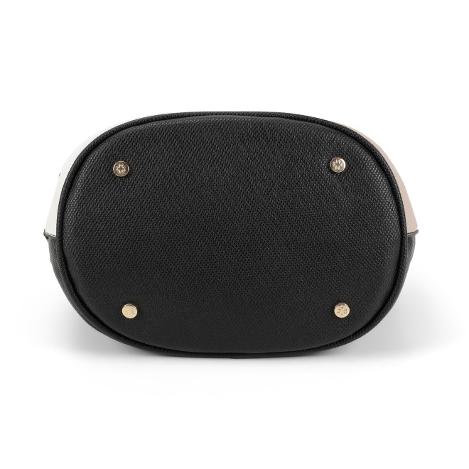 Mochi Women Black-multi Shoulder Bag (SKU: 66-878-53-10)