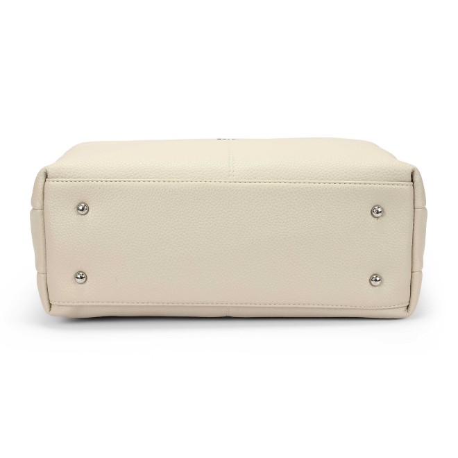 Mochi Women Beige Shoulder Bag (SKU: 66-920-20-10)