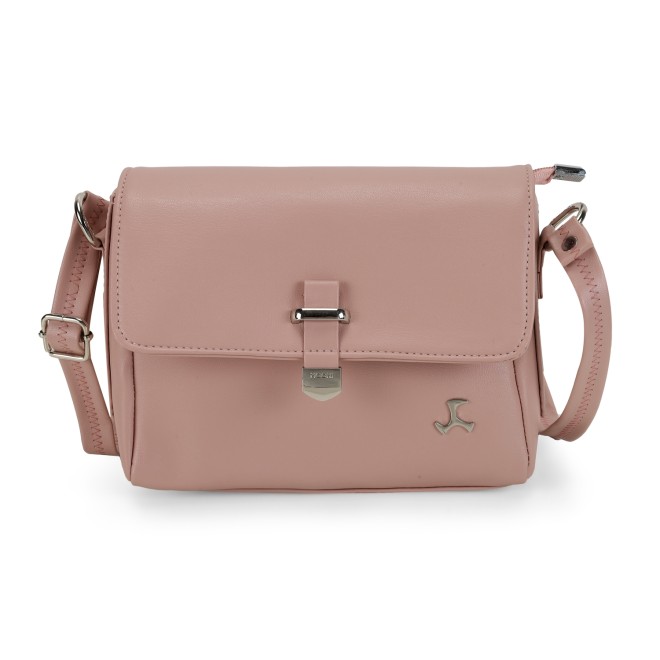 Mochi Women Pink Sling Bag (SKU: 66-922-24-10)