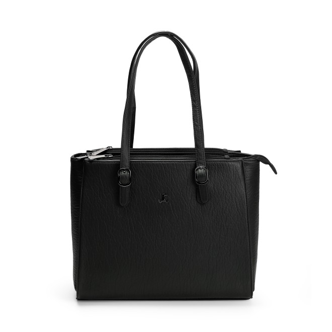 Mochi Women Black Shoulder Bag (SKU: 66-924-11-10) Mochi Women Black Shoulder Bag (SKU: 66-924-11-10)