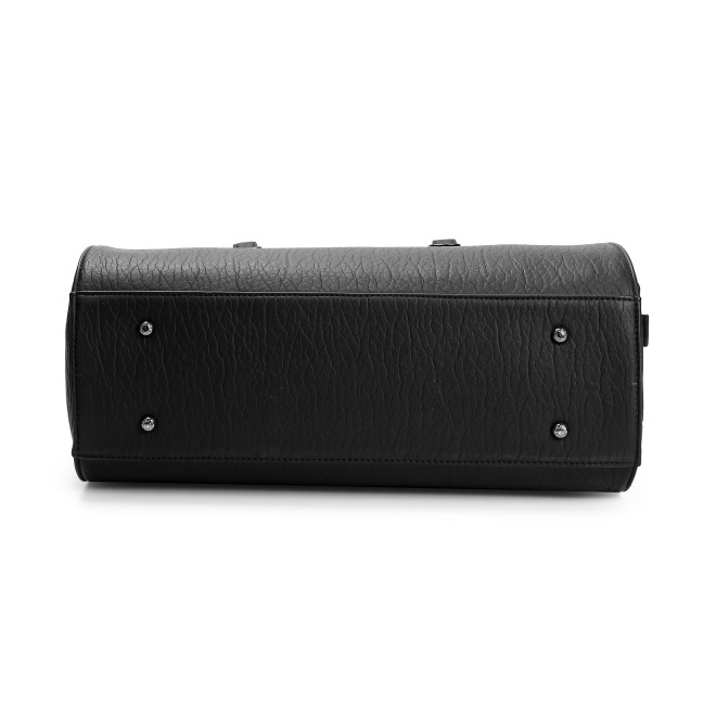 Mochi Women Black Shoulder Bag (SKU: 66-924-11-10) Mochi Women Black Shoulder Bag (SKU: 66-924-11-10)