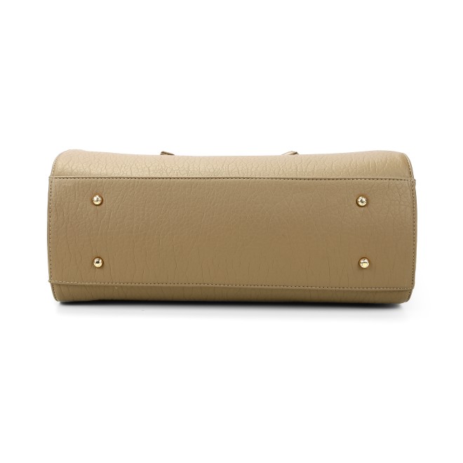 Mochi Women Beige Shoulder Bag (SKU: 66-924-20-10)