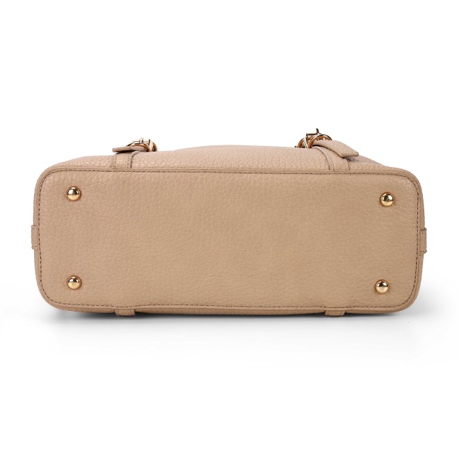 Mochi Women Beige Shoulder Bag (SKU: 66-965-20-10)