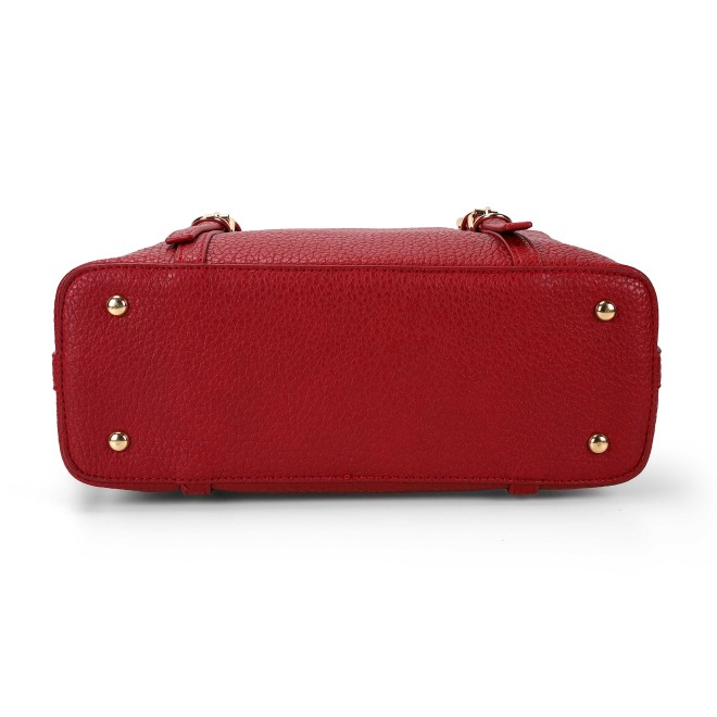 Mochi Women Maroon Shoulder Bag (SKU: 66-965-44-10) Mochi Women Maroon Shoulder Bag (SKU: 66-965-44-10)