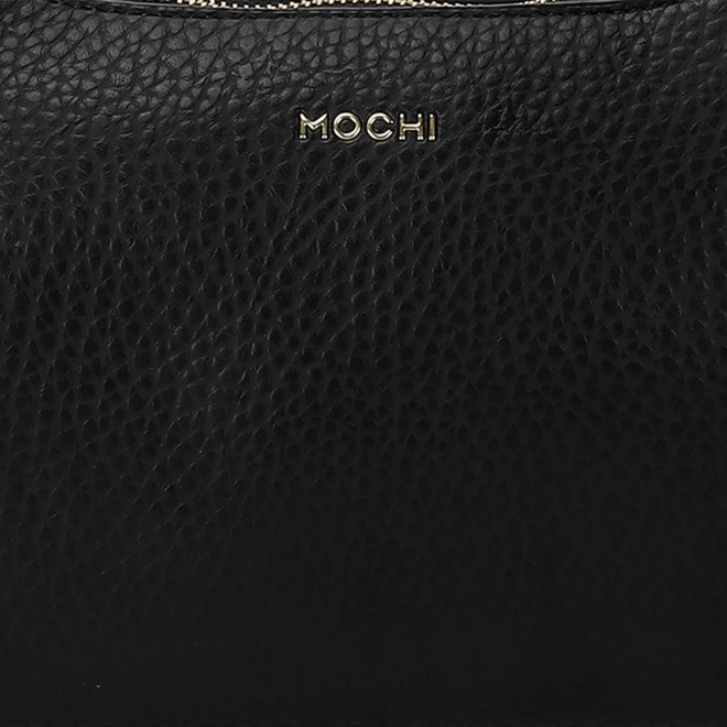 Mochi Women Black Shoulder Bag (SKU: 66-966-11-10)
