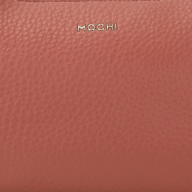 Mochi Women Peach Shoulder Bag (SKU: 66-966-80-10)