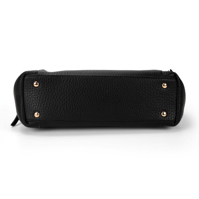 Mochi Women Black Shoulder Bag (SKU: 66-966-11-10)