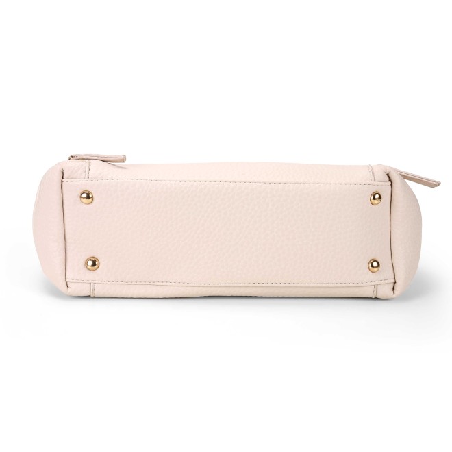 Mochi Women Beige Shoulder Bag (SKU: 66-966-20-10)