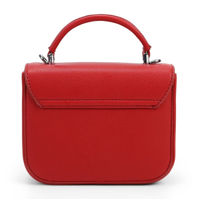 Mochi Women Maroon Satchel Bag (SKU: 66-967-44-10)