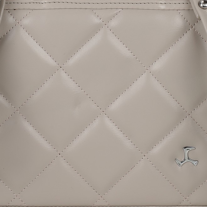 Mochi Women Grey Satchel Bag (SKU: 66-972-14-10)