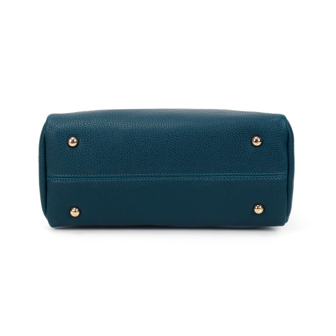 Mochi Women Green Satchel Bag (SKU: 66-979-21-10)