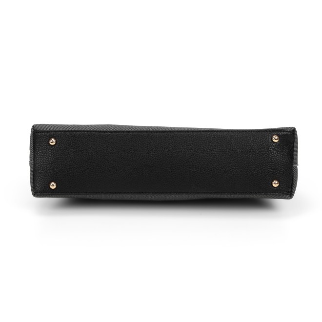 Mochi Women Black Evening Bag (SKU: 66-981-11-10)