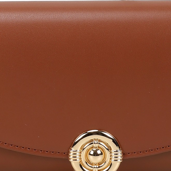 Mochi Women Rose-gold Shoulder Bag (SKU: 66-985-22-10) Mochi Women Rose-gold Shoulder Bag (SKU: 66-985-22-10)