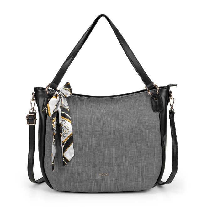 Women Black Shoulder Bag