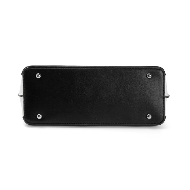 Mochi Women Black Shoulder Bag (SKU: 66-991-11-10)