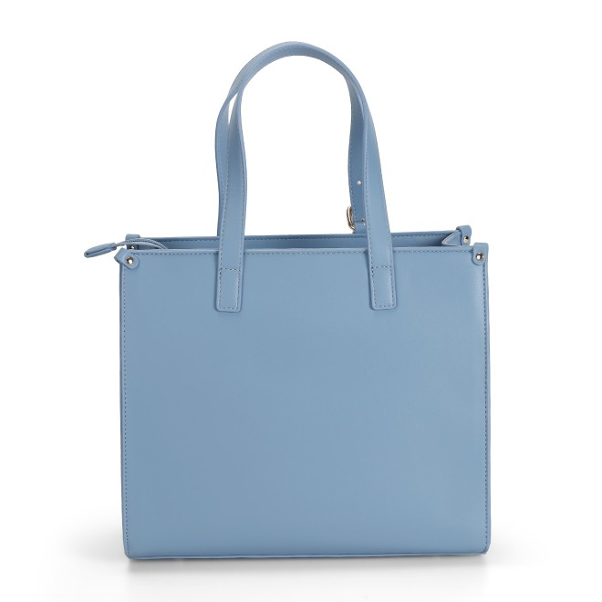 Mochi Women Blue Satchel Bag (SKU: 66-994-45-10) Mochi Women Blue Satchel Bag (SKU: 66-994-45-10)