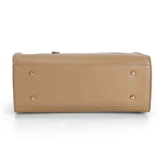 Mochi Women Rose-gold Satchel Bag (SKU: 66-994-22-10)