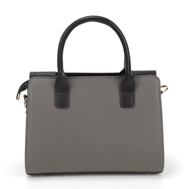 Mochi Women Black Satchel Bag (SKU: 66-996-11-10)