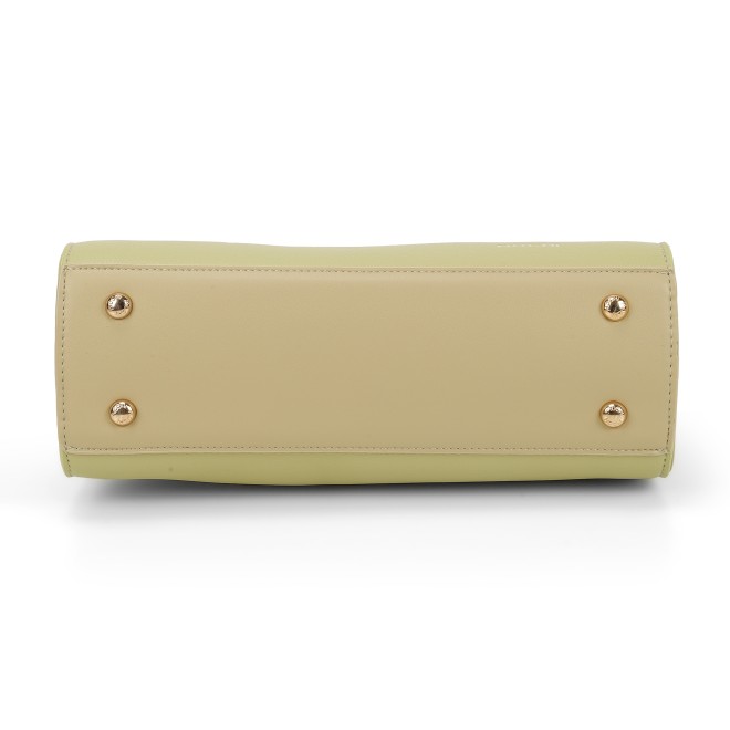 Mochi Women Green Satchel Bag (SKU: 66-996-21-10)