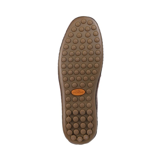 Mochi Men Tan Casual Loafers (SKU: 71-112-23-40)