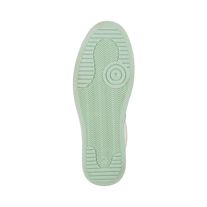 Mochi Men White Casual Sneakers (SKU: 71-128-16-40)