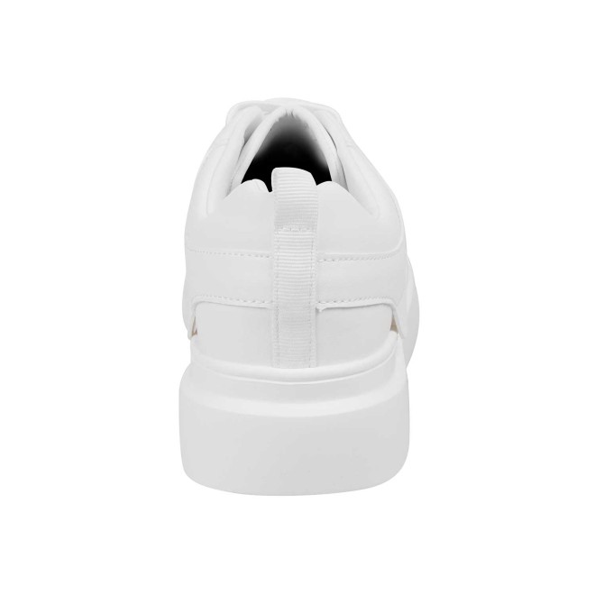 Mochi Men White Casual Sneakers (SKU: 71-166-16-40)