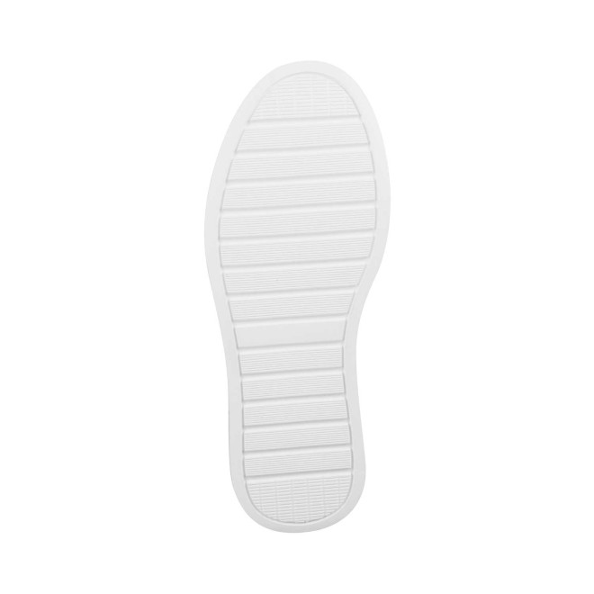 Mochi Men White Casual Sneakers (SKU: 71-166-16-40)