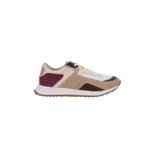 mochi Men Multi-Color Sports Walking Shoes (SKU: 71-223-13-41)