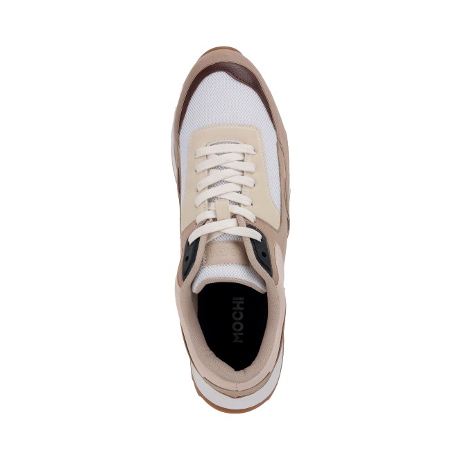mochi Men Multi-Color Sports Walking Shoes (SKU: 71-223-13-41)