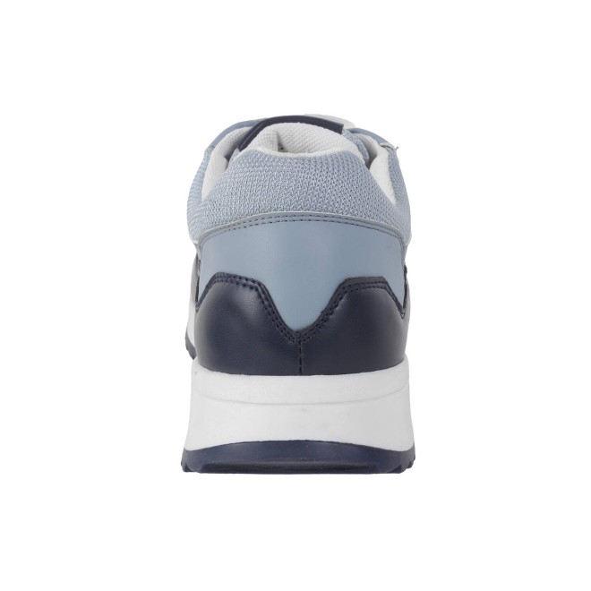 Mochi Men Blue Casual Sneakers (SKU: 71-224-45-40)