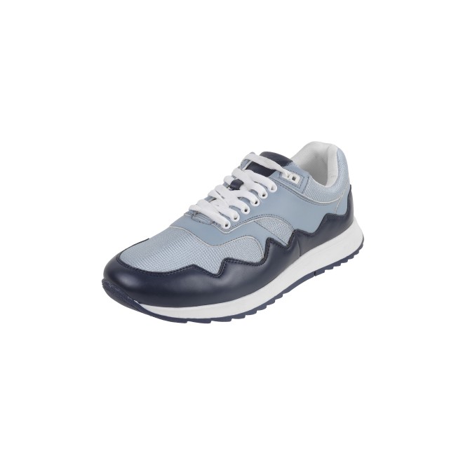 Mochi Men Blue Casual Sneakers (SKU: 71-224-45-40)