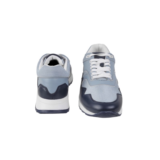 Mochi Men Blue Casual Sneakers (SKU: 71-224-45-40)