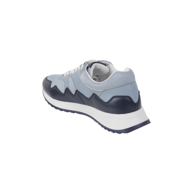 Mochi Men Blue Casual Sneakers (SKU: 71-224-45-40)